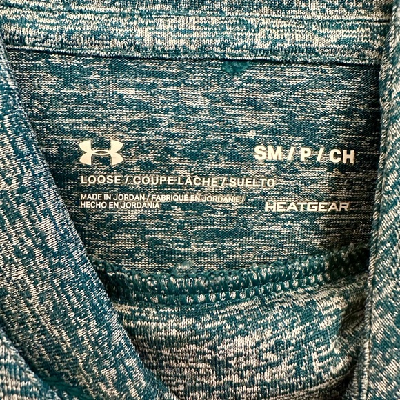 Under Armour | Pullover. Size Small - Picture 5 of 8